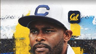 Cal hires former Pac-12 defensive coordinator to coach secondary (Justin Wilcox). Photo by Cal Football on Twitter